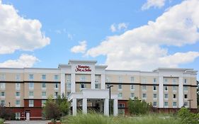 Hampton Inn And Suites Poughkeepsie